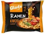 Glads Instant Zacskós Ramen Kimchi Ízű Szósszal, 105gr (Glads)