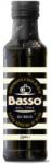  Extra Szűz Olívaolaj Fokhagymával, 250ml (Basso)