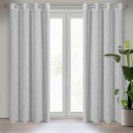 Takoy Öko stílusú sötétítő függöny AMARI 140 x 250 cm-HF-408629