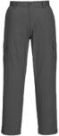 Portwest AS12 Antisztatikus, ESD női nadrág szürke (AS12ZORL)