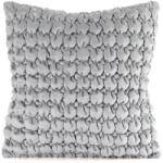 Takoy Bársony díszpárnahuzat 3D-s mintával-HF-468655