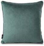 Takoy Puha bársony díszpárnahuzat LILI hullámos dombornyomott mintával