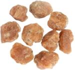  Piatra Soarelui Natural Brut - 20-33 x 19-28 x 13-20 mm - Lumina Energiei Solare - ( L ) - 1 Buc