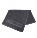 GymBeam Fitness törölköző szürke 50x90cm (8588007570341)
