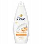 Dove Essential Care Fruity Nourish tusfürdő gél 720ml (8720181468360)