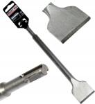 Mertz Laposvéső Sds+ plus Mertz betonvágó lapát M1057 14x60x250 (M1057)