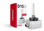 AMiO xenon izzó D1S 8000K