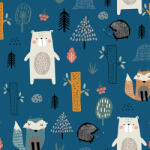 Takoy Jersey Takoy petrol forest