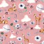 Takoy Jersey Takoy nature/természet fáradt rózsaszín