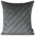 Takoy PREMIUM Steppelt bársony díszpárnahuzat NALA díszes geometriai mintával-HF-452153