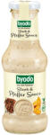 Byodo Sos bio de piper pentru carne, fara gluten, 300 ml