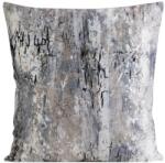 Takoy Bársony díszpárnahuzat MALIA fényes márványmintával