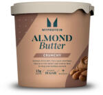 Myprotein Mandulavaj - Crunchy - 1kg (10864556)