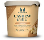 Myprotein Kesudióvaj - Crunchy - 1kg (10864557)