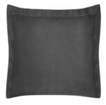 Takoy NOVA COLOUR Szatén fényű pamut párnahuzat díszes szegéllyel-HF-372619