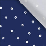 Takoy Jersey Takoy kis kékfestő virágok Rosalia