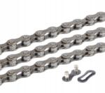 Maya Kerékpár Lánc Maya M30 6 Soros 116 Láncszem Kapocs (M30 116L)