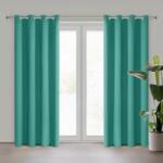 Takoy DESIGN 91 Blackout sötétítő függöny PARISA 140 x 250 cm-HF-351258