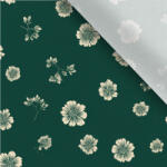 Takoy Jersey Takoy zöld mini virágok Lovely Eve