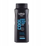 Luksja Tusfürdő 500ML Men Cool