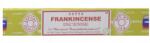 Satya Frankincense indiai füstölő 15g (D5DC-666F4_20200514161729)