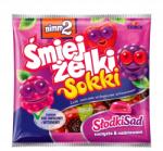 nimm2 Nimm 2 Db Gyümölcslé Édes Gyümölcsös 90G (4014400923599)