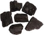  Turmalina Neagra Bruta - 31-47 x 25-39 x 19-27 mm - Energia Impamantarii si a Sigurantei - ( XXL ) - 1 Buc