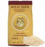 Royal Tiger Gold Jasmine Rice Royal Tiger jázmin rizs 1 kg