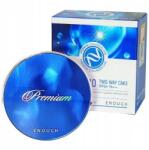 Enough Ultra X10 Two Way Cake Mattító púder SPF50+ 21 Light (ENH500)