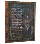 Paperblanks Michelangelo ultra 2026 könyvnaptár (9780349708133)