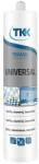  TKK Szaniter szilikon univerzális 260 ml fehér Kód: 71594