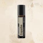 dōTERRA Copaiba touch kopaiba illóolaj keverék 10 ml