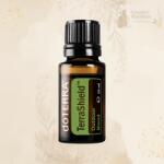 dōTERRA TerraShield kültéri illóolaj keverék 15 ml