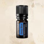 dōTERRA Deep Blue enyhítő illóolaj keverék 5 ml
