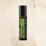 dōTERRA Tea tree touch teafa illóolaj 10 ml
