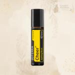 dōTERRA Cheer touch hangulatjavító illóolaj keverék 10 ml