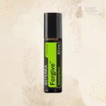 dōTERRA Forgive touch megújító illóolaj keverék 10 ml
