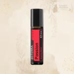 dōTERRA Passion touch inspiráló illóolaj keverék 10 ml