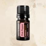 dōTERRA Pink Pepper rózsaszín bors illóolaj 5 ml - cseppillat