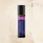 dōTERRA ClaryCalm touch megnyugvás női harmónia illóolaj keverék 10 ml