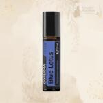dōTERRA Blue Lotus touch kék lótusz illóolaj keverék 10 ml