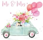 PPD Congratulation papírszalvéta 33x33cm, 20db-os