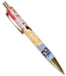 Fridolin Golyóstoll - Rosina Wachtmeister, Macskás