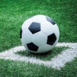 Ambiente Football papírszalvéta 33x33cm, 20db-os