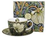Duo Gift Porcelán csésze - William Morris: Pimpernel