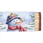 Ambiente Keeping Company gyufa 6, 5x11cm