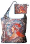 Fridolin Táska a táskában - Mucha: Zodiak