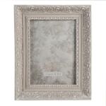 Clayre & Eef Képkeret, műanyag