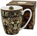 Duo Gift Porcelán bögre - 380ml - William Morris: Acanthus Leaves