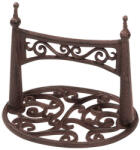 Esschert Design Öntöttvas sárlehúzó - szep-otthon - 9 990 Ft